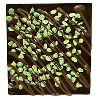 Bark Bars - Mint Chip Dark Chocolate