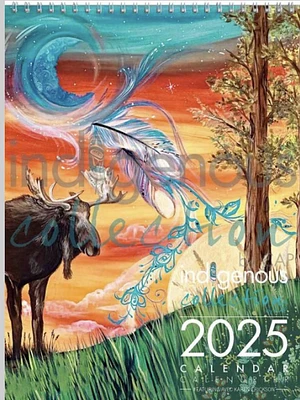 Karen Erickson 2025 Calendar