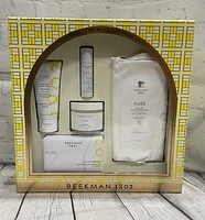 Beekman 1802 Pure Goat Milk Favorite Fragrance Set