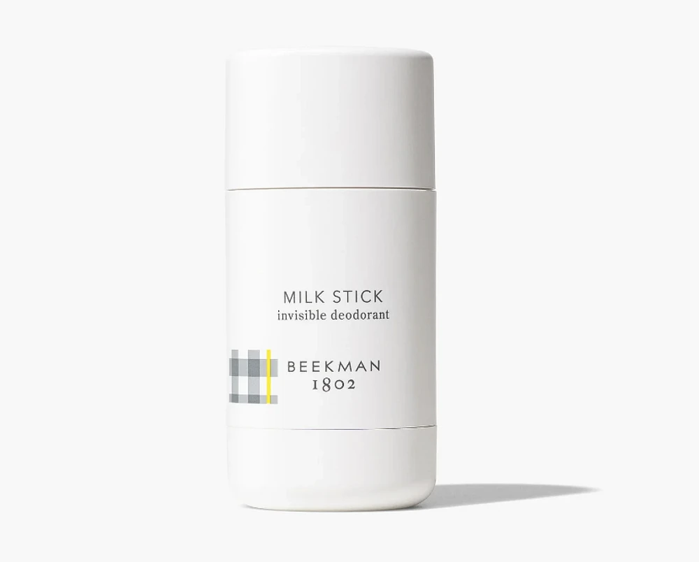 Beekman 1802 Odor Protection Invisible Deodorant