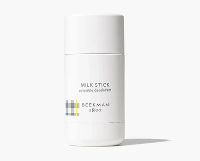 Beekman 1802 Odor Protection Invisible Deodorant