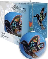 Eternity - Indigenous Ornament