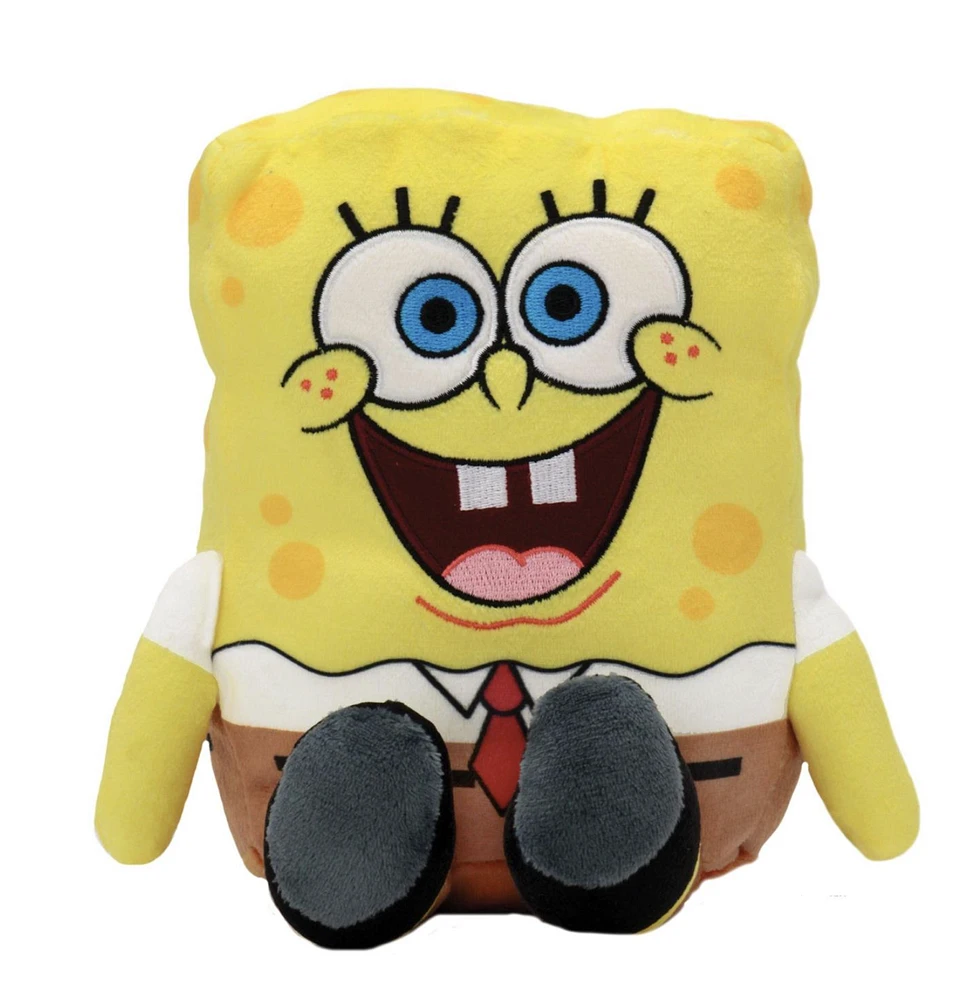 Phunny Plush SpongeBob