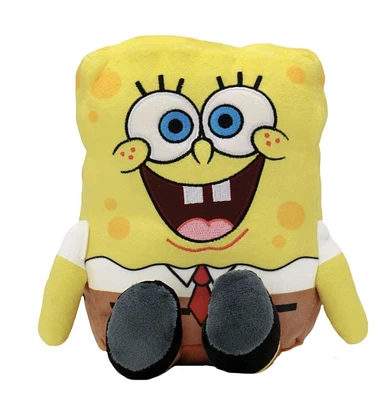 Phunny Plush SpongeBob