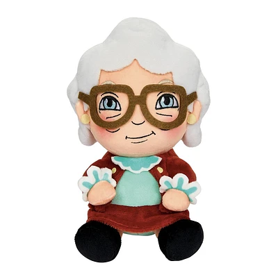 Golden Girls Phunny Sophia Plush