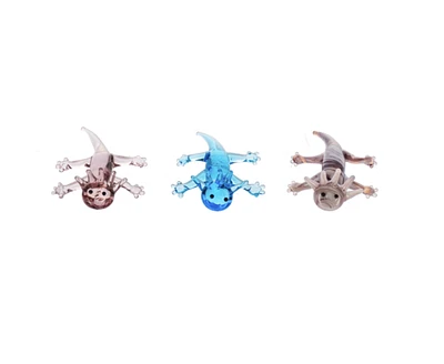 Axolotl Charm