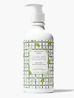 Beekman Glacial Mint and Eucalyptus Hand and Body Lotion