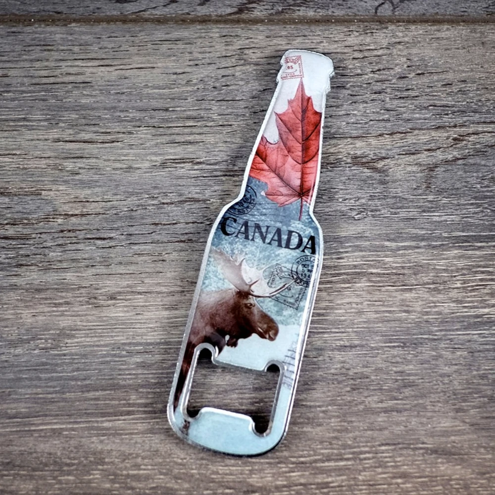METAL BOTTLE OPENER CANADA