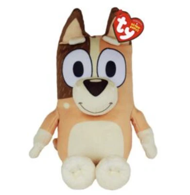 TY Chilli Plush