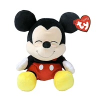 TY Disney Soft - Mickey Mouse