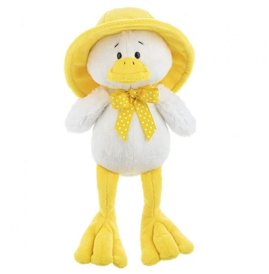 Duncan Duck Plush