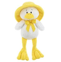 Duncan Duck Plush