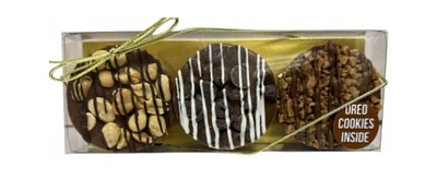 Chocolate Oreo Cookie 3pack