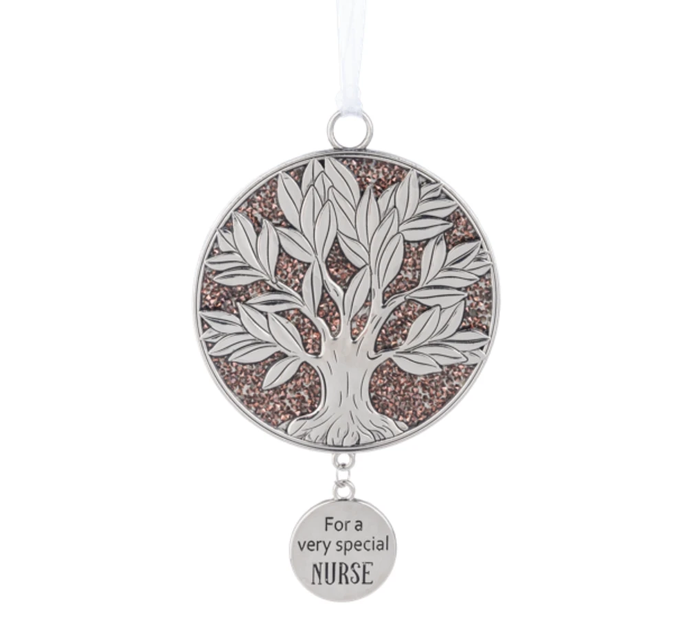 Tree of Life Ornament
