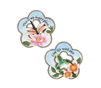 Sunshine Garden Stepping Stone