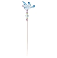 Bluebird Decorative Garden Stake