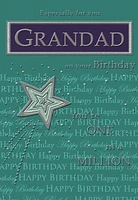 For You Grandad Birthday