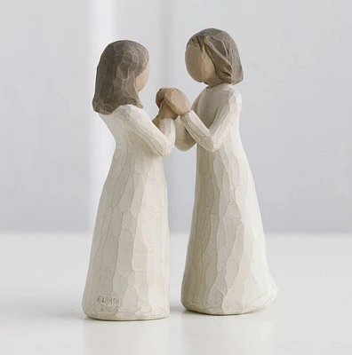 Willow Tree Sisters By Heart