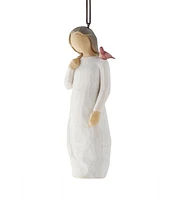 Willow Tree Messenger Ornament