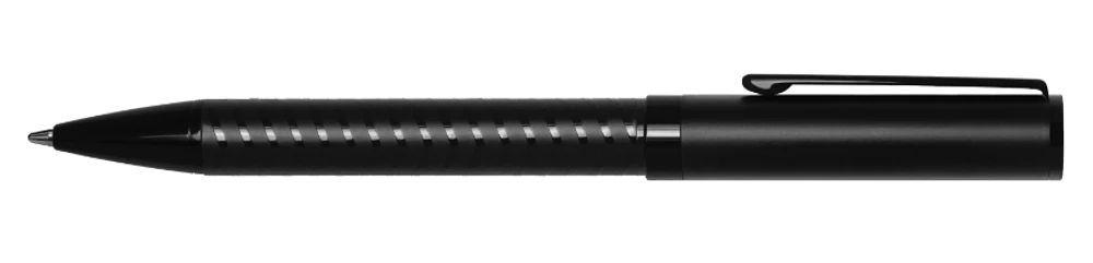 Culmer Ascent Ballpoint Pen - Black