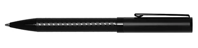Culmer Ascent Ballpoint Pen - Black