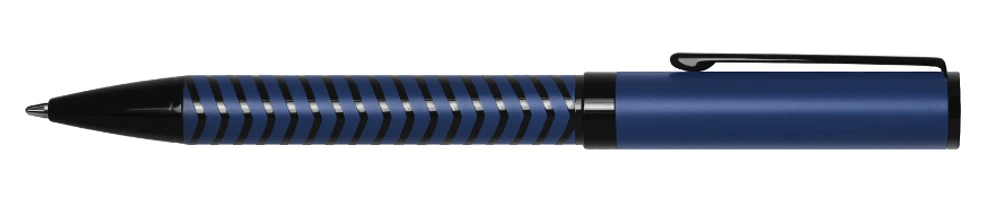 Culmer Ascent Ballpoint Pen - Blue