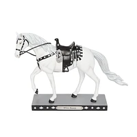White Beauty Figurine