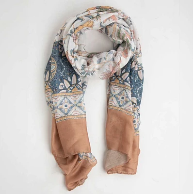 Boho Scarf