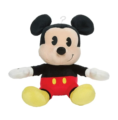 Phunny Plush Mickey