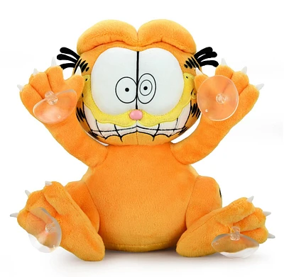 Garfield Window Clinger