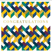 Congratulations Card