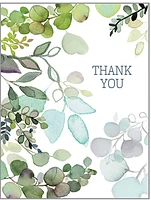 Thank You Cards (Set of 8)