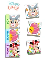 Disney Baby: Hop Hatch Bloom