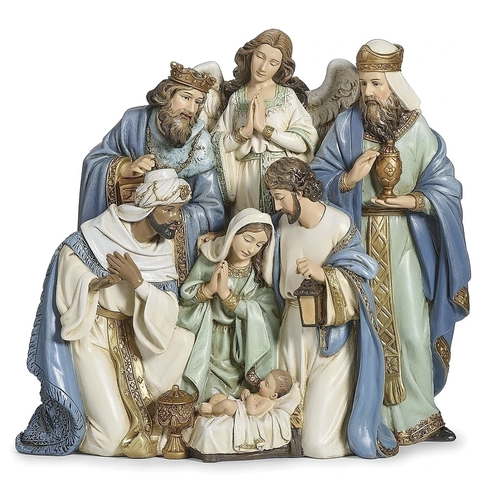 Nativity Figure