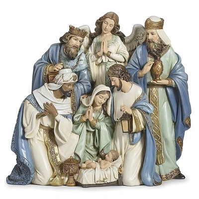 Nativity Figure