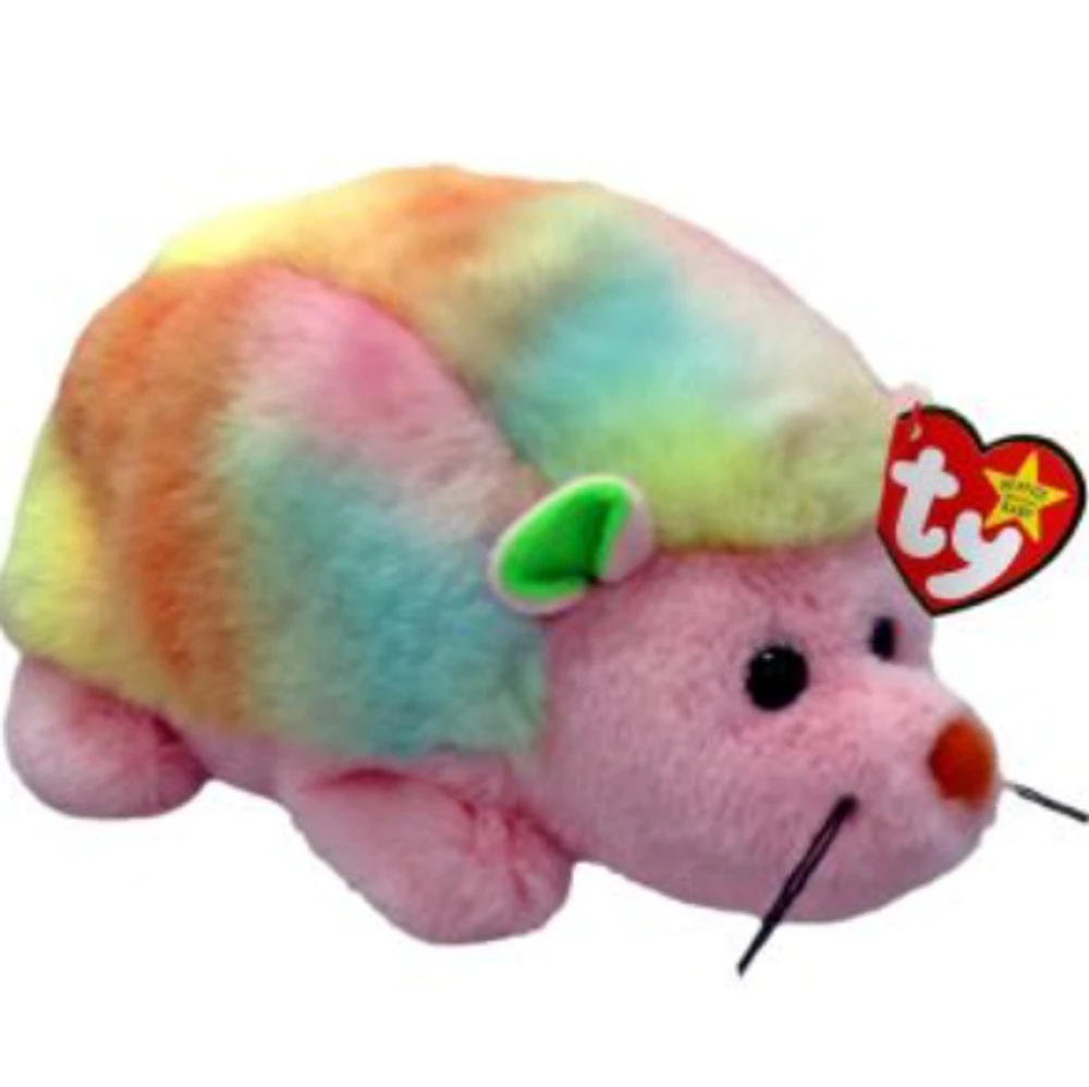 TY Ruffles Plush
