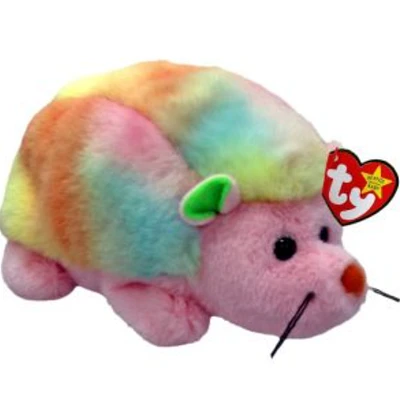TY Ruffles Plush