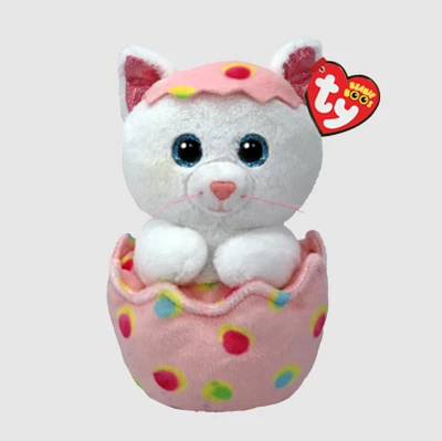 TY Giggles Plush