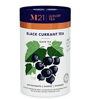 M21 Black Currant Tea