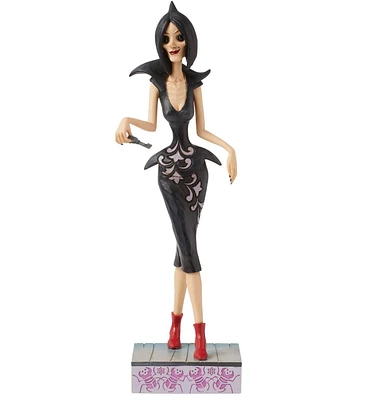 Beldam with Key Figurine