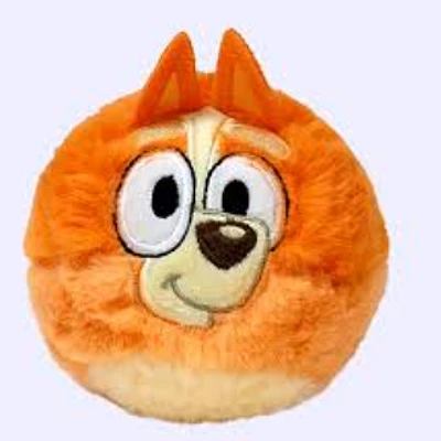 TY Bingo Beanie Bouncer