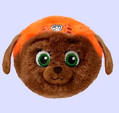 TY Zuma Beanie Bouncer
