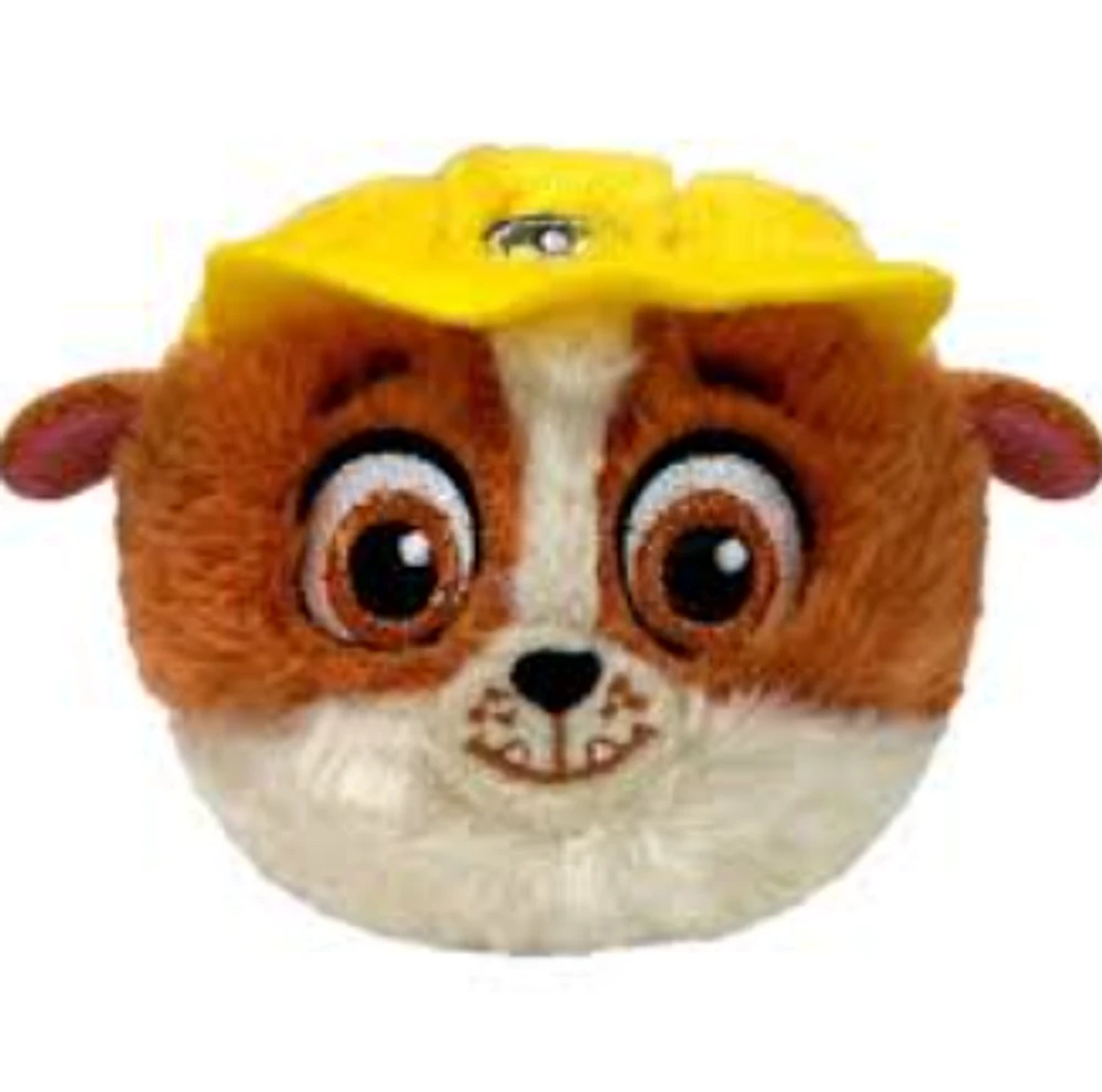 TY Rubble Beanie Bouncer