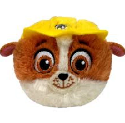 TY Rubble Beanie Bouncer