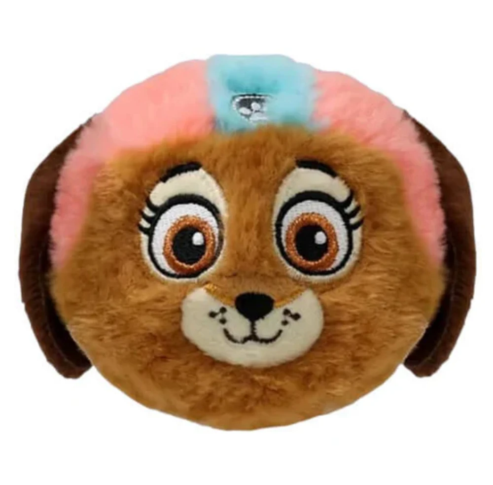TY Liberty Beanie Bouncer