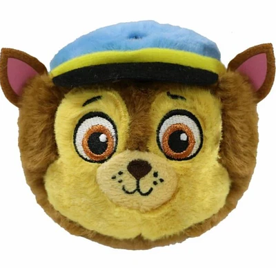 TY Chase Paw Patrol Beanie Bouncer