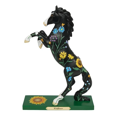 Wildflower Painted Pony