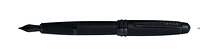 Cross Bailey Matte Black Fountain Pen