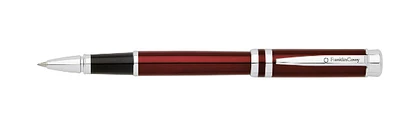 Franklin Covey Freemont Vineyard Red Rollerball Pen