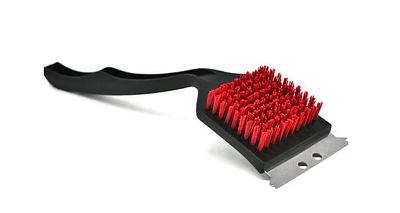 BBQ Devil Grill Brush